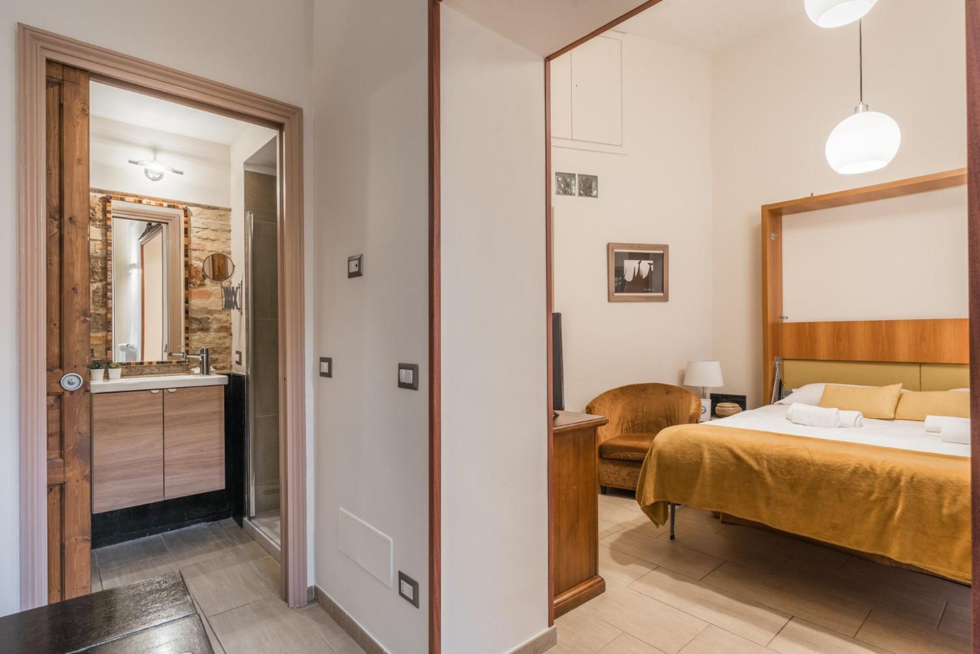 The Best Rent - Two-Bedroom Apartment Near Fori Imperiali Roma Ngoại thất bức ảnh