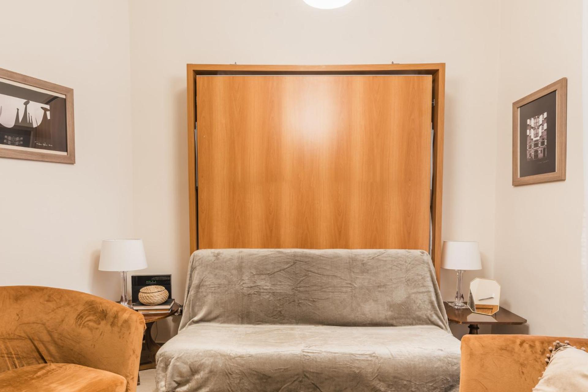 The Best Rent - Two-Bedroom Apartment Near Fori Imperiali Roma Ngoại thất bức ảnh