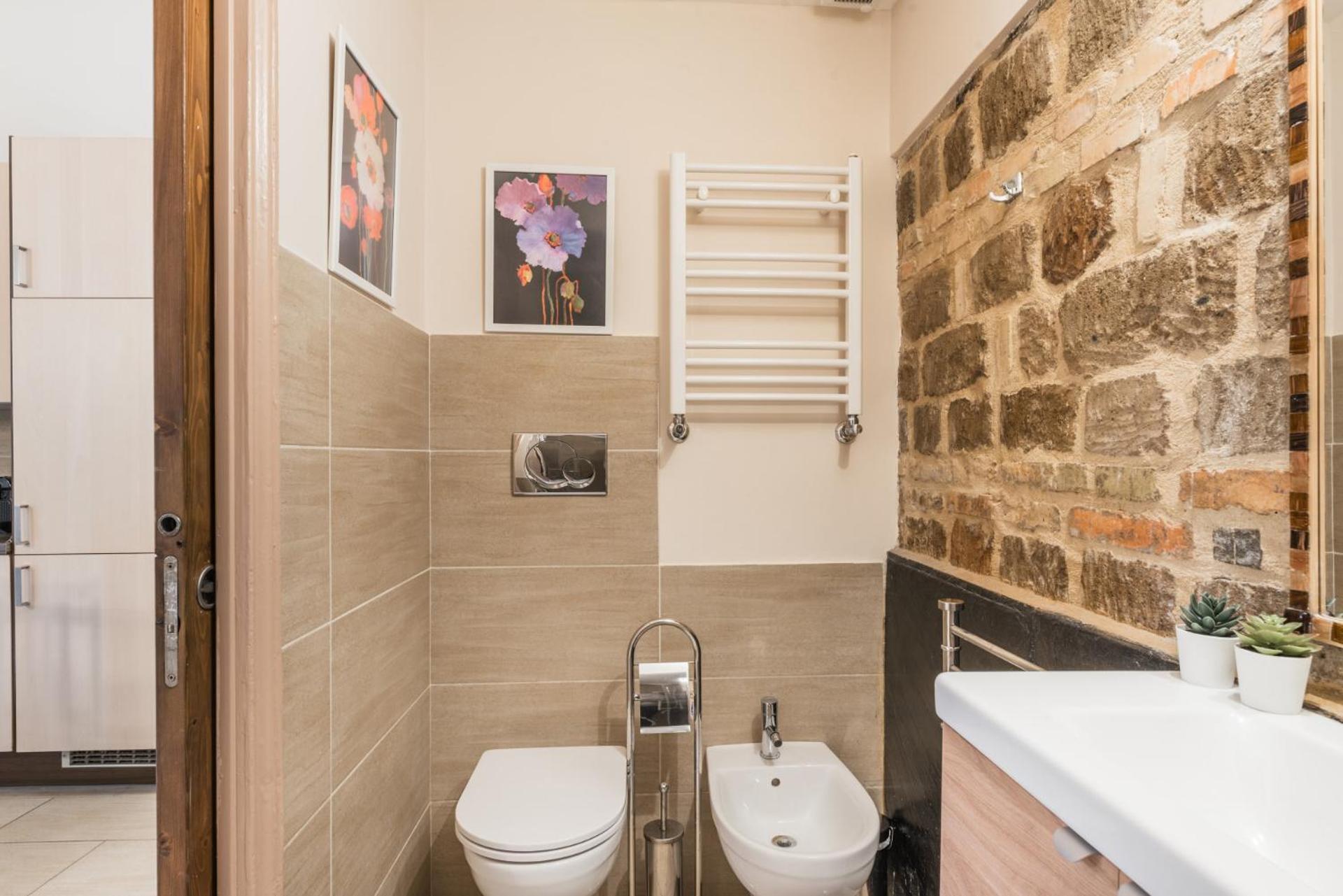 The Best Rent - Two-Bedroom Apartment Near Fori Imperiali Roma Ngoại thất bức ảnh